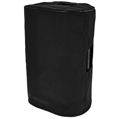 Thomann Cover Alto TX 415 nero Thomann Cover Alto TX 415 nero