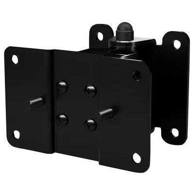 Bose Pan and Tilt Bracket nero Bose Pan and Tilt Bracket nero