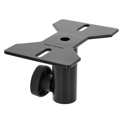 DAS Audio AXC-ZT nero DAS Audio AXC-ZT nero