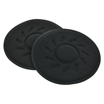 beyerdynamic Acoustic Disc Set black beyerdynamic Acoustic Disc Set black