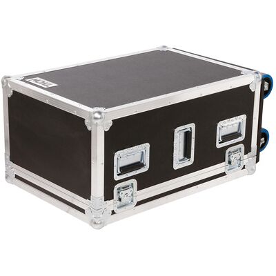 Thon Roadcase Digico Quantum 112 nero Thon Roadcase Digico Quantum 112 nero