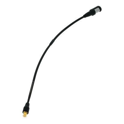 Sennheiser Microphone Boom HSP 4 black nero Sennheiser Microphone Boom HSP 4 black nero