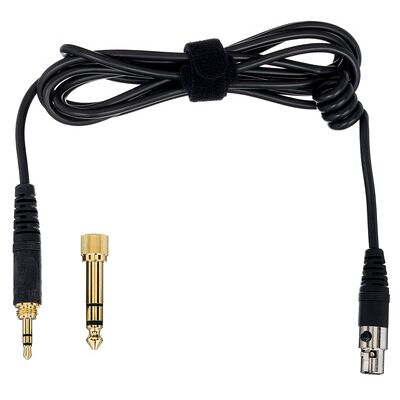 Sennheiser HD-490 PRO Cable 1,8m Sennheiser HD-490 PRO Cable 1,8m