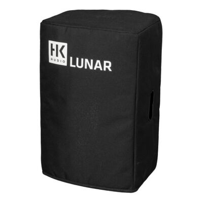 HK Audio Cover LUNAR 112 XA Black HK Audio Cover LUNAR 112 XA Black