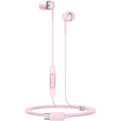 Sennheiser CX 80U Sakura Pink Sennheiser CX 80U Sakura Pink