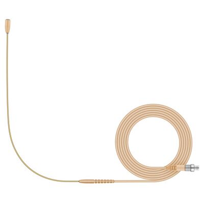 Sennheiser Boom Mic HSP Essential Be 3pin black Sennheiser Boom Mic HSP Essential Be 3pin black