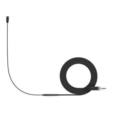 Sennheiser Boom Mic HSP Essential Bk EW Black Sennheiser Boom Mic HSP Essential Bk EW Black