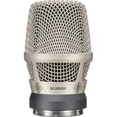 Neumann KK 104 A Nickel Neumann KK 104 A Nickel
