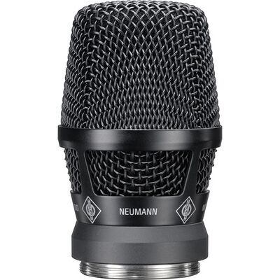 Neumann KK 104 A BK Black Neumann KK 104 A BK Black