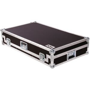 Thon Case DJ X1850/SC6000 Prime Black coated