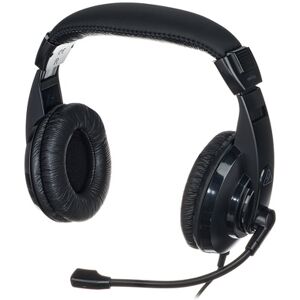 Behringer HPM1100U nero