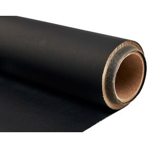 Walimex pro Paper Background 2.72x10m Bk Black