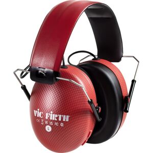 Vic Firth Bluetooth Isolation Headphones