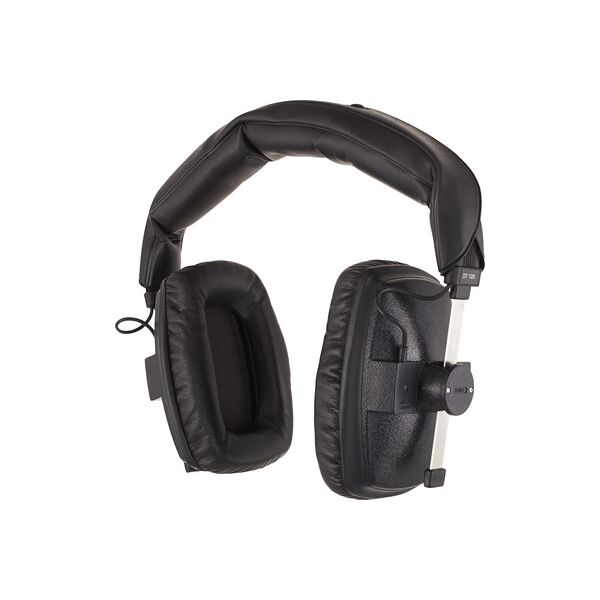 beyerdynamic dt-100/16-b black