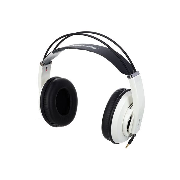 superlux hd-681 evo wh bianco