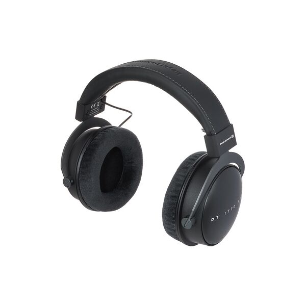 beyerdynamic dt-1770 pro 250 ohm anthracite