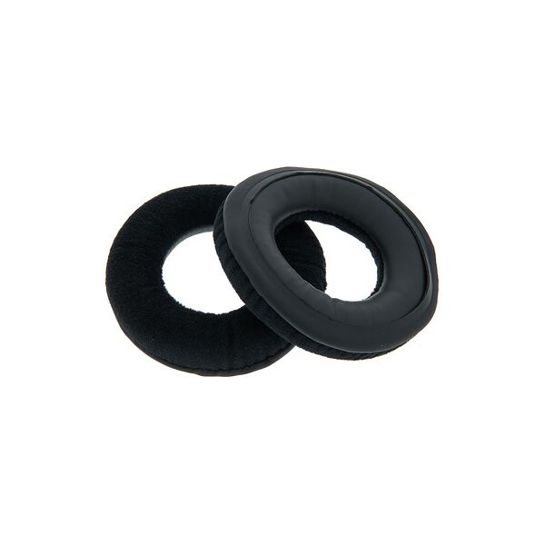 superlux hd-681 evo ear pads velour black