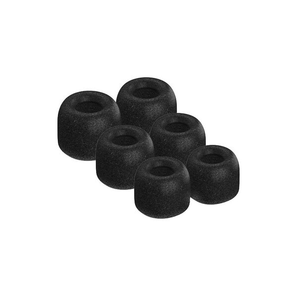 Comply TrueGrip Pro TWR-200-B Mix Black