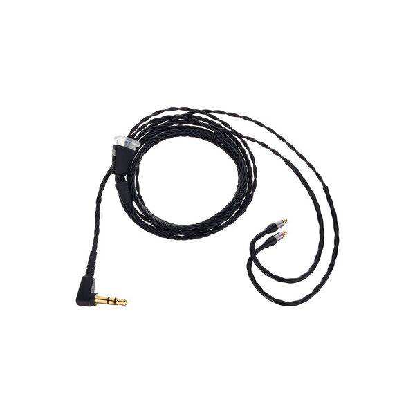 ultimate ears cable ue pro ipx 1,2m el bl black
