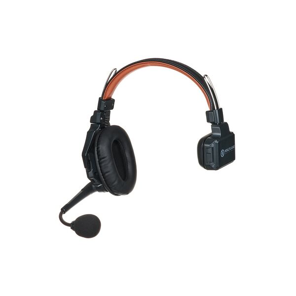 hollyland solidcom c1 pro master headset