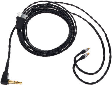 ultimate ears cable ue pro ipx 1,2m el bl black