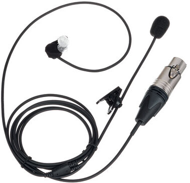 riedel tac-e1l xlr4f