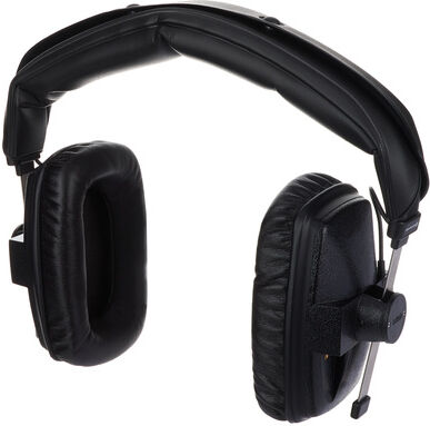 beyerdynamic DT-100/400-B Black