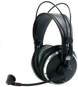 AKG HSD 271 Matte black