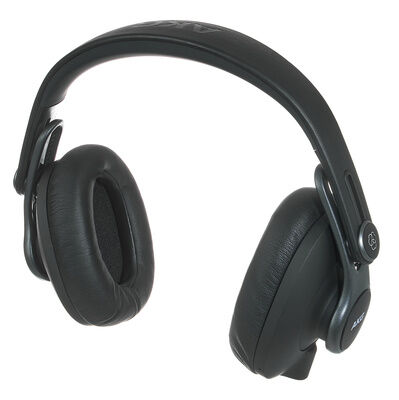 AKG K-371-BT