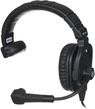 Hollyland M1 Dynamic Single-Ear Headset