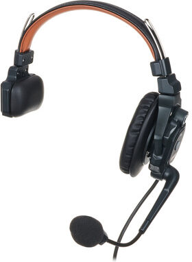 Hollyland Solidcom C1 Pro Wired Headset