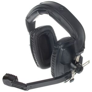 Cuffie Beyerdynamic DT 109 - Chiuso, studio Cuffie Beyerdynamic DT 109 - Chiuso, studio