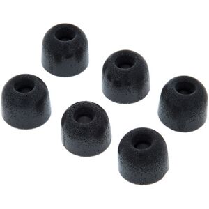 Comply Isolation T-500 L Black nero Comply Isolation T-500 L Black nero