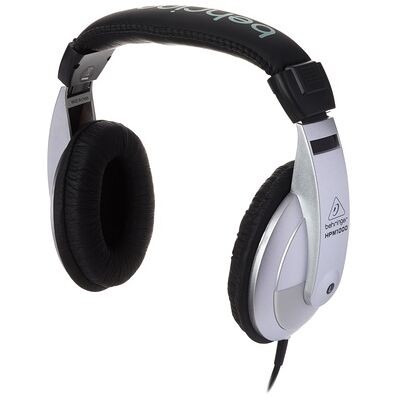Behringer HPM1000 Behringer HPM1000