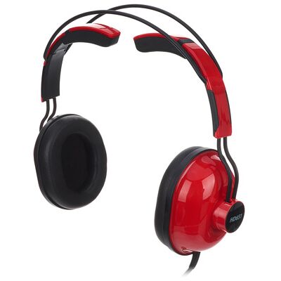 Superlux HD-651 Red rosso Superlux HD-651 Red rosso