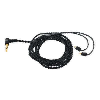 Fischer Amps FA- Cable Black nero Fischer Amps FA- Cable Black nero