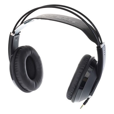 Superlux HD 662 EVO Cuffie - Studio Superlux HD 662 EVO Cuffie - Studio