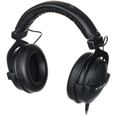 beyerdynamic DT-770 Pro 32 Ohm beyerdynamic DT-770 Pro 32 Ohm