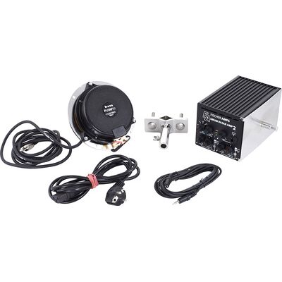 Fischer Amps Drum In Ear Amp 2 - Bass Pump Fischer Amps Drum In Ear Amp 2 - Bass Pump