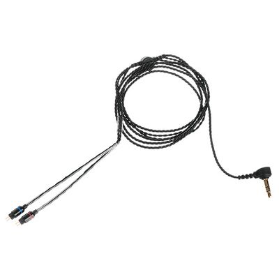 InEar StageDiver Cable Black nero InEar StageDiver Cable Black nero