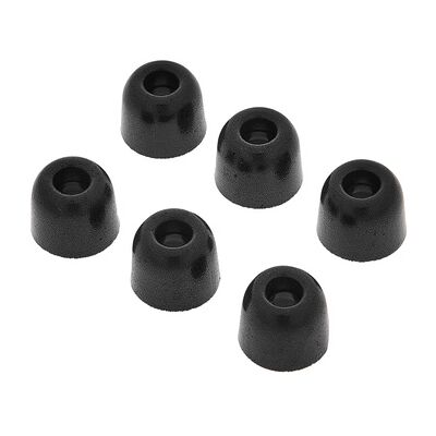 Fischer Amps FA- Foam Tips M nero Fischer Amps FA- Foam Tips M nero
