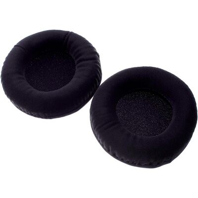 Superlux HD-681 Ear Pads Velour nero Superlux HD-681 Ear Pads Velour nero