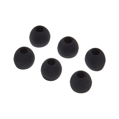 InEar StageDiver Eartip-Set S Black InEar StageDiver Eartip-Set S Black