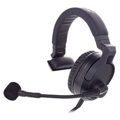 Superlux HMD685A nero Superlux HMD685A nero
