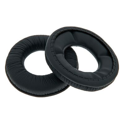 Superlux HD-660 Ear Pads Black Superlux HD-660 Ear Pads Black