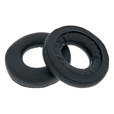 Superlux HD-662 Ear Pads Black Superlux HD-662 Ear Pads Black