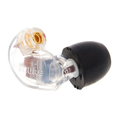 Shure SE425-CL-Right Monitor In-ear Shure SE425-CL-Right Monitor In-ear