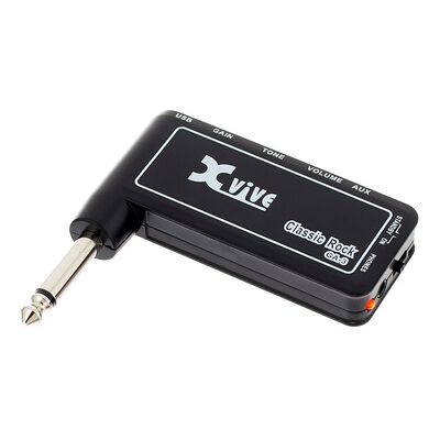 XVive GA-3 Classic Guitar Micro Amp XVive GA-3 Classic Guitar Micro Amp