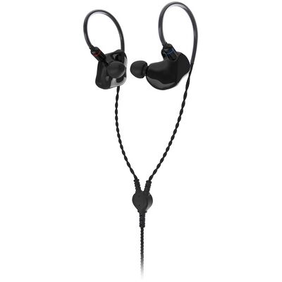 InEar StageDiver SD-5S - Monitor In-Ear Professionale InEar StageDiver SD-5S - Monitor In-Ear Professionale