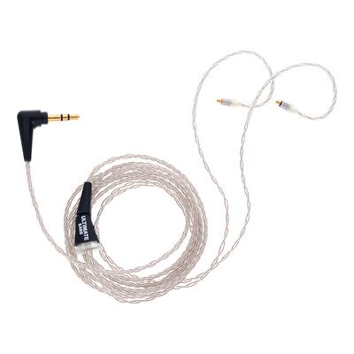 Ultimate Ears Cable UE Pro IPX 1,6m EL CL trasparente Ultimate Ears Cable UE Pro IPX 1,6m EL CL trasparente